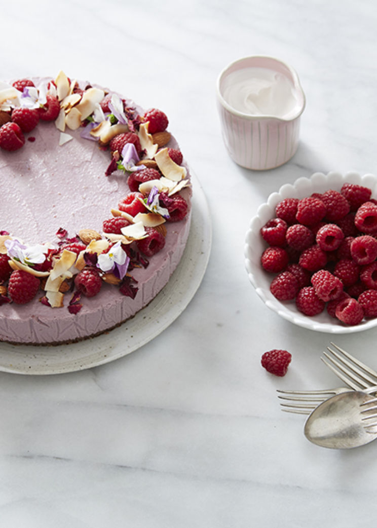 Berry Cheesecake Recipes For Your Sweet Cravings Driscoll’s®