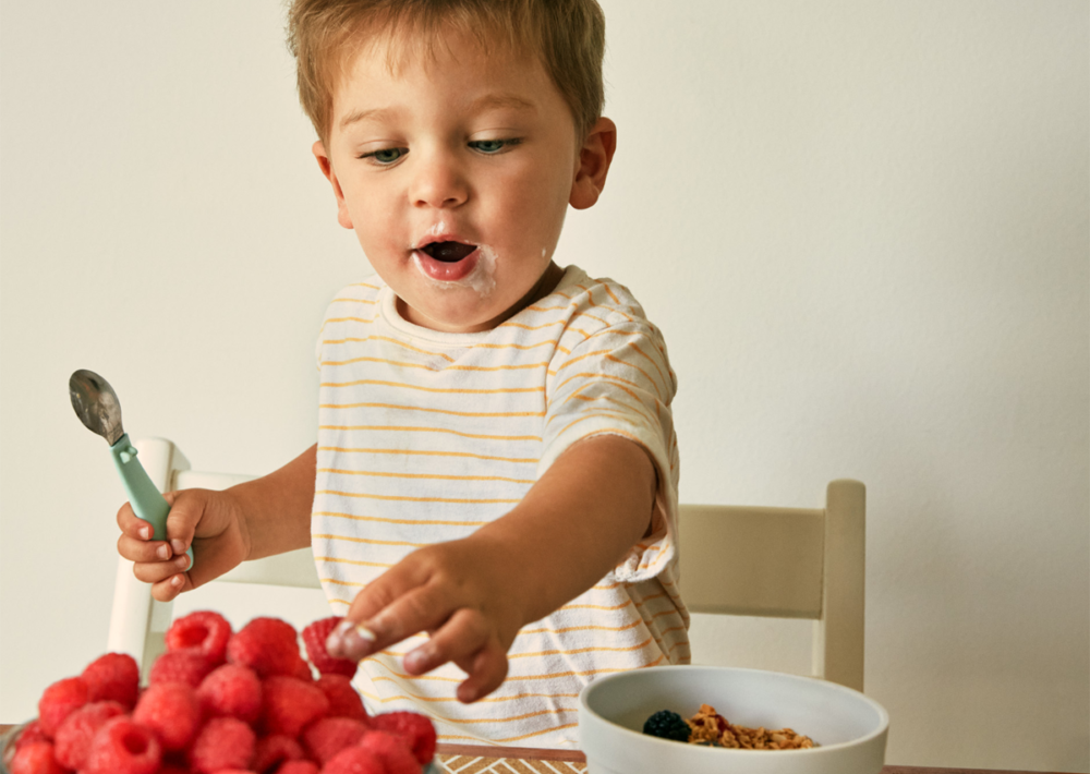 Fresh Berries Driscoll’s® THE BEST WAY TO WASH RASPBERRIES A…