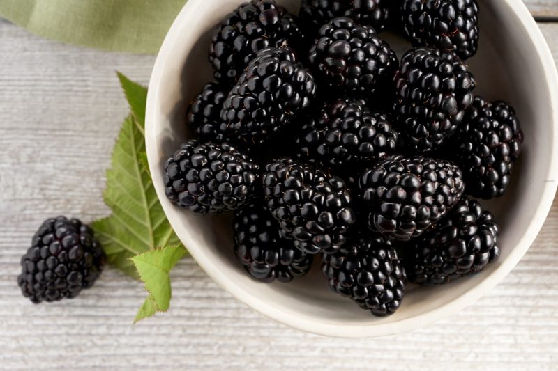 Blackberries Driscoll’s®